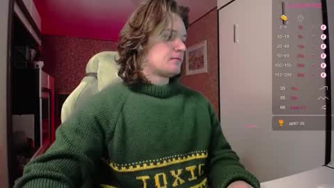 Tarzan online show from 02/02/26, 10:30