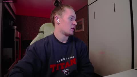 Tarzan online show from 02/10/26, 02:37