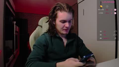 Tarzan online show from 02/22/26, 05:00