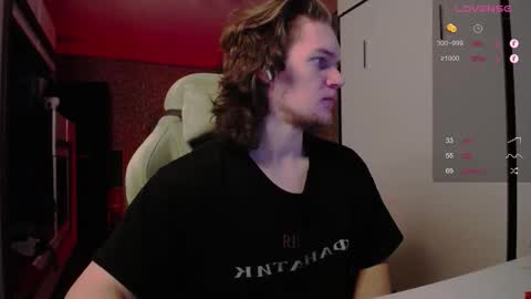 Tarzan online show from 02/27/26, 07:03