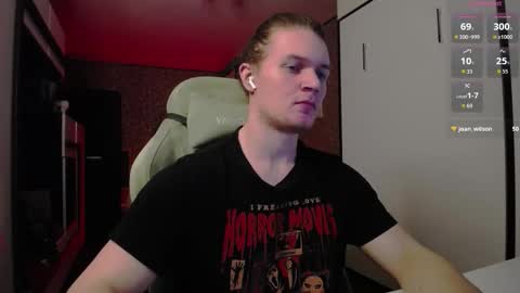 Tarzan online show from 03/10/26, 01:10