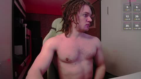 Tarzan online show from 05/18/26, 06:19