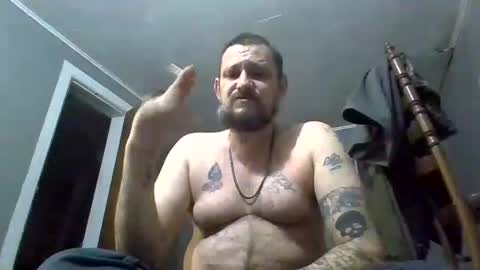 Snapshot of cuntreeboy68 chatting on 01/24/25, 05:10 Bash online show from 01/24/25, 05:10