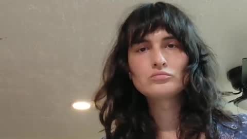 Snapshot of cuntspirit669 chatting on 10/25/25, 12:18 cuntspirit669 online show from 10/25/25, 12:18