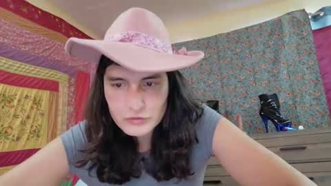 Snapshot of cuntspirit669 chatting on 11/09/25, 07:01 cuntspirit669 online show from 11/09/25, 07:01