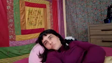 Snapshot of cuntspirit669 chatting on 12/02/25, 10:49 cuntspirit669 online show from 12/02/25, 10:49