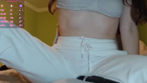 Im Lee. Say Hey Im very social. online show from 12/17/24, 10:12