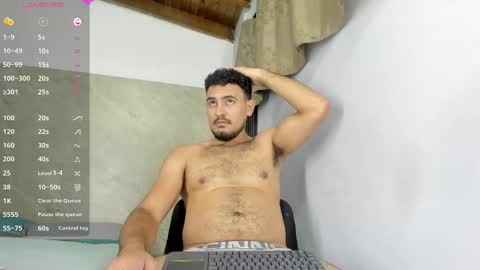 Cupeer online show from 03/15/26, 11:49