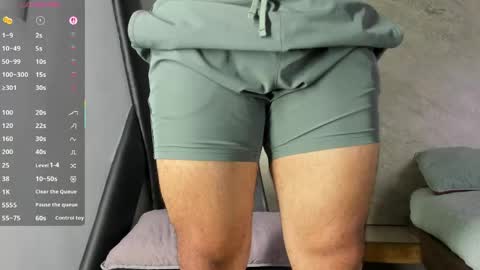 Cupeer online show from 05/19/26, 08:15