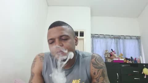 dominic and julieta... independent models online show from 12/10/24, 11:22