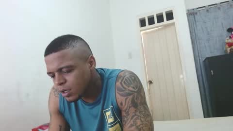 dominic and julieta... independent models online show from 12/16/24, 10:08