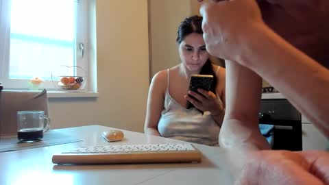 maria  alex online show from 05/18/26, 04:18