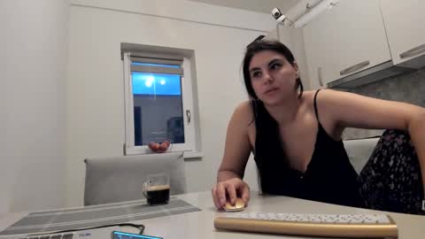 maria  alex online show from 05/31/26, 02:31