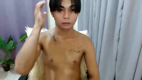 Xyrien online show from 03/24/26, 12:10