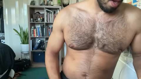 cur10sg30rg3 online show from 05/21/26, 04:58