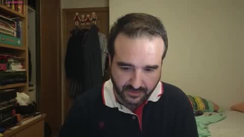 Snapshot of curiosillo1983 chatting on 09/18/25, 05:37 curiosillo1983 online show from 09/18/25, 05:37