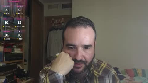 Snapshot of curiosillo1983 chatting on 10/10/25, 02:05 curiosillo1983 online show from 10/10/25, 02:05