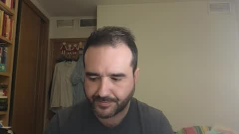 Snapshot of curiosillo1983 chatting on 10/18/25, 05:25 curiosillo1983 online show from 10/18/25, 05:25