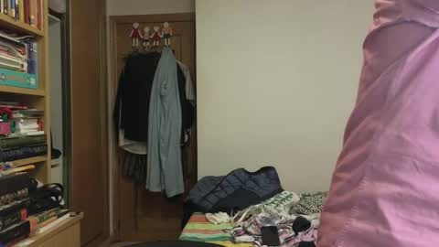 Snapshot of curiosillo1983 chatting on 10/30/25, 10:32 curiosillo1983 online show from 10/30/25, 10:32