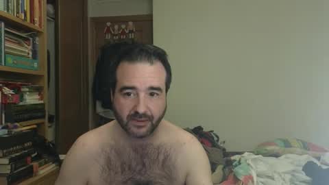 Snapshot of curiosillo1983 chatting on 11/30/25, 11:14 curiosillo1983 online show from 11/30/25, 11:14