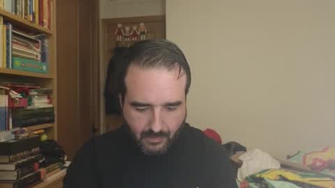 curiosillo1983 online show from 12/16/25, 04:45