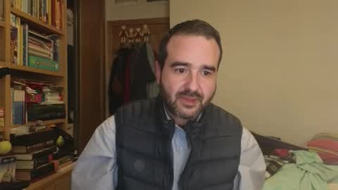 curiosillo1983 online show from 01/19/26, 04:33