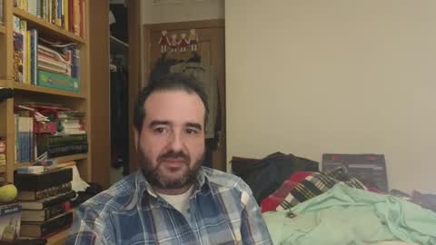 curiosillo1983 online show from 02/21/26, 06:31