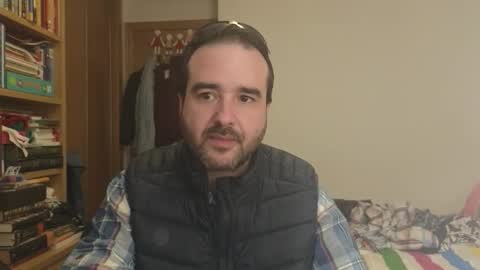 curiosillo1983 online show from 03/03/26, 03:18