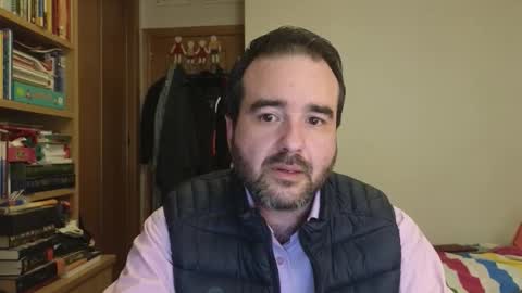 curiosillo1983 online show from 03/09/26, 05:50