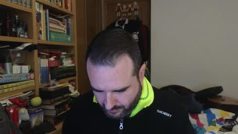 curiosillo1983 online show from 04/03/26, 08:45