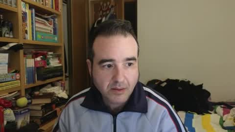 curiosillo1983 online show from 04/11/26, 12:53