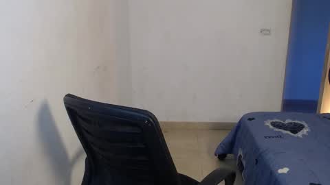 Curious bitch2007 online show from 11/17/25, 12:44