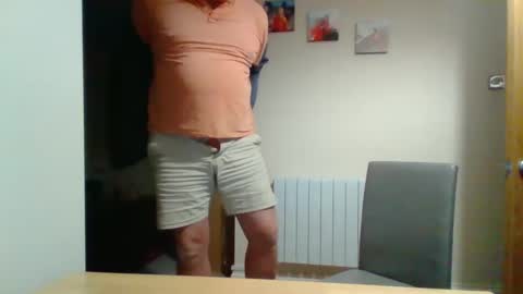 curiousax77 online show from 01/13/25, 04:30