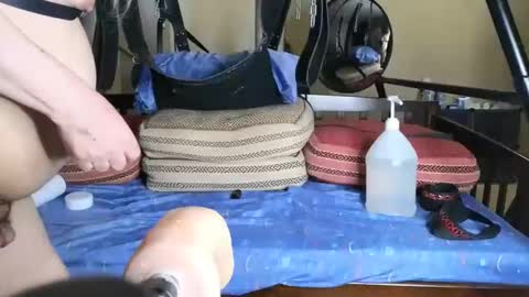 Curiousbisex22 online show from 02/07/25, 08:55