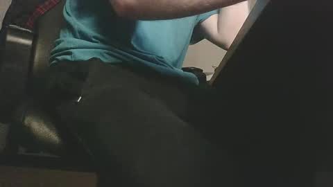 Snapshot of curiousdaddy21 chatting on 02/18/26, 06:20 Curious Dad online show from 02/18/26, 06:20