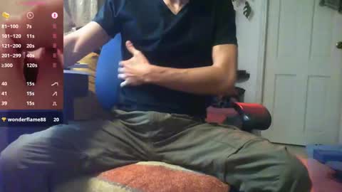 Snapshot of curiousgenie chatting on 02/05/25, 09:07 curiousgenie online show from 02/05/25, 09:07