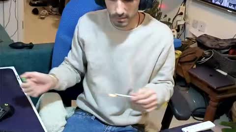 curiousgenie online show from 01/11/26, 03:39