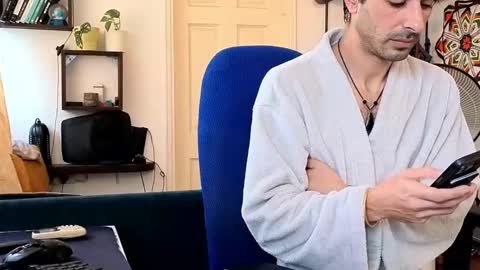 curiousgenie online show from 01/18/26, 09:57