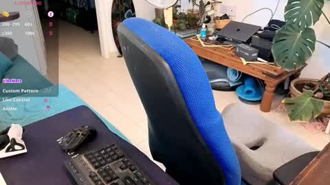 curiousgenie online show from 03/20/26, 01:27