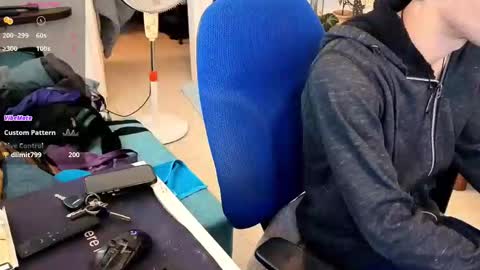 curiousgenie online show from 03/22/26, 12:30