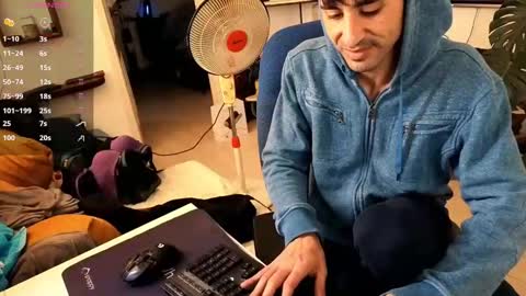 curiousgenie online show from 03/27/26, 09:10