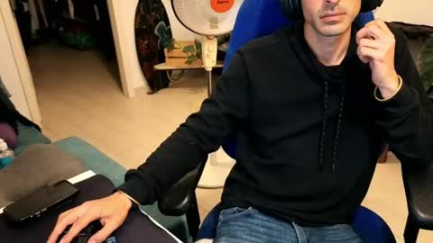 curiousgenie online show from 04/24/26, 10:45