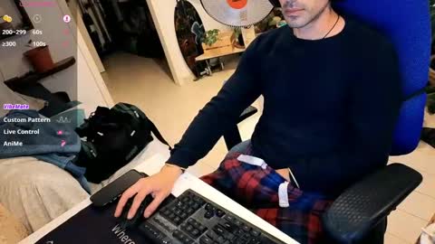 curiousgenie online show from 05/01/26, 11:53