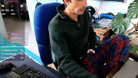 curiousgenie online show from 05/04/26, 12:34
