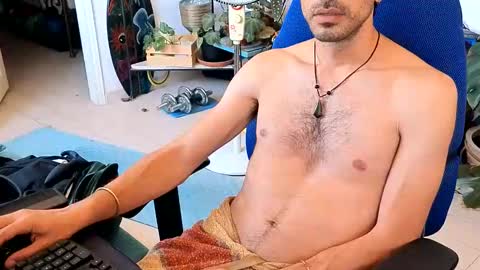 curiousgenie online show from 05/08/26, 12:21