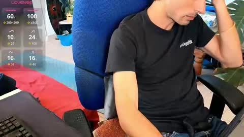 curiousgenie online show from 05/11/26, 02:12