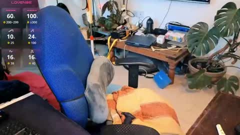 curiousgenie online show from 05/11/26, 04:04
