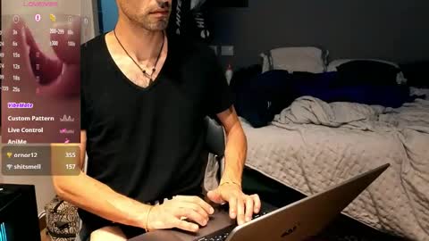 curiousgenie online show from 06/07/26, 09:13
