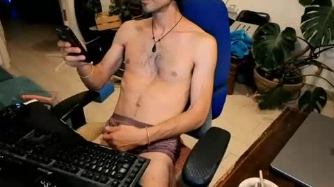 curiousgenie online show from 06/16/26, 05:26
