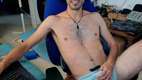 curiousgenie online show from 06/17/26, 05:32